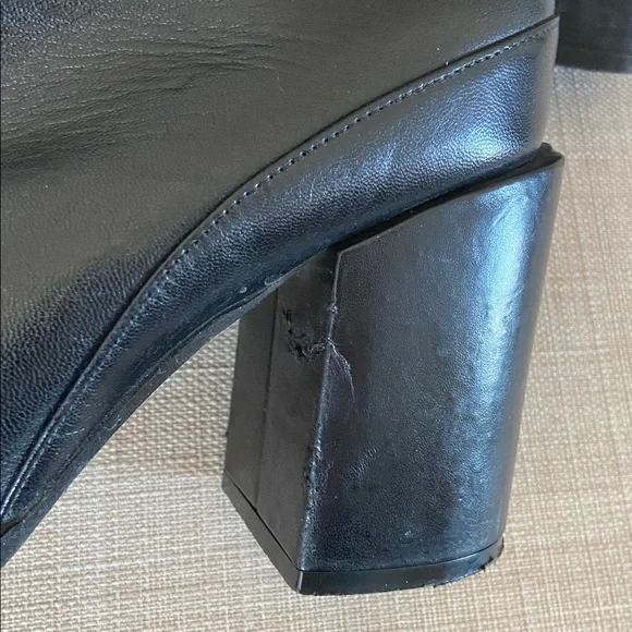 Dear Frances- Spirit Boot, Black size 37 7 - Picture 13 of 16